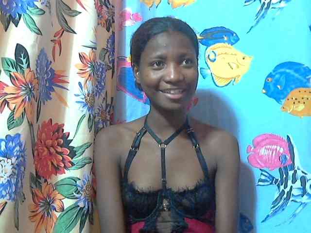 Elizahhh webcam
