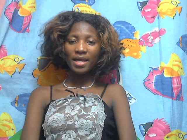 Elizahhh webcam