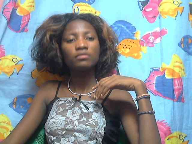Elizahhh webcam