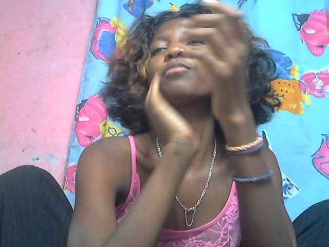 Elizahhh webcam