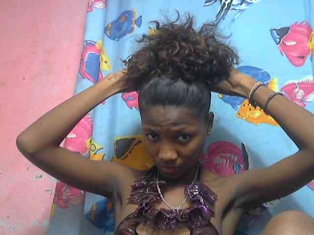 Elizahhh webcam
