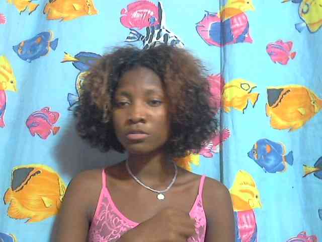 Elizahhh webcam