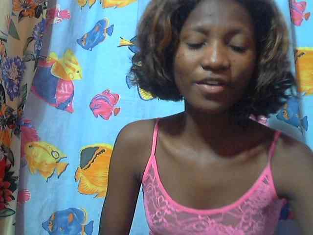 Elizahhh webcam