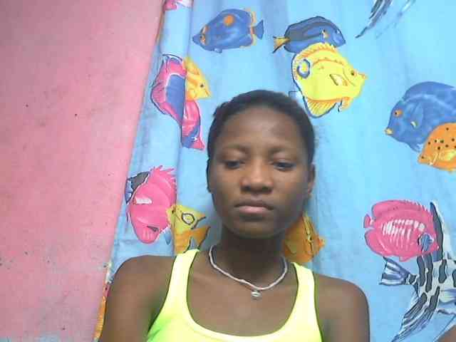 Elizahhh webcam