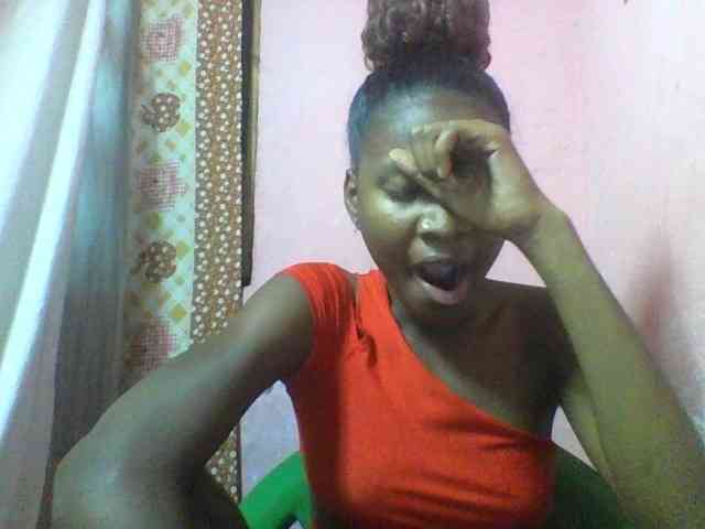 Elizahhh webcam