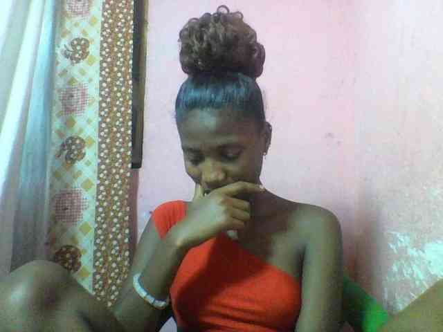 Elizahhh webcam