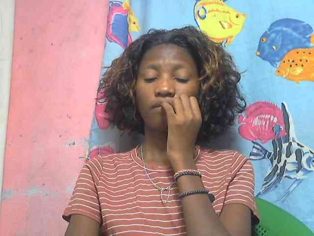 Elizahhh webcam