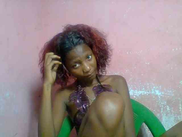 Elizahhh webcam