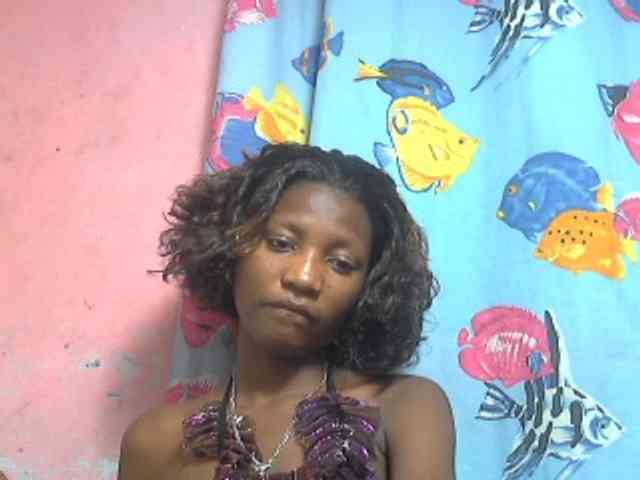 Elizahhh webcam