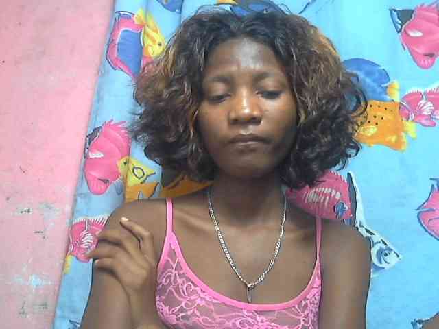 Elizahhh webcam