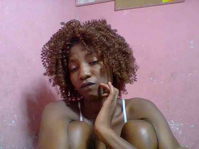 Elizahhh webcam