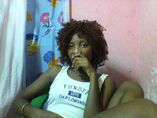 Elizahhh webcam