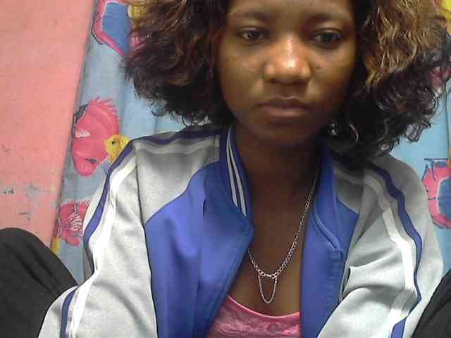 Elizahhh webcam