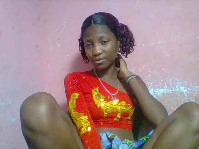 Elizahhh webcam