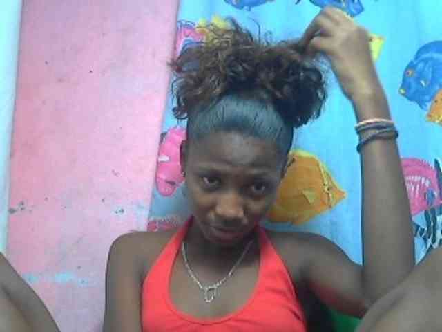 Elizahhh webcam