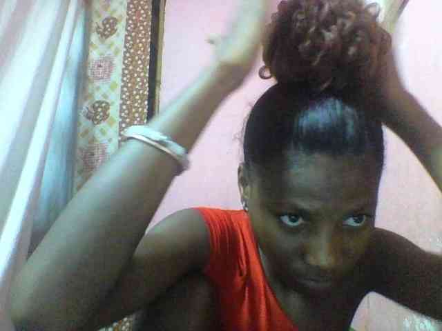 Elizahhh webcam
