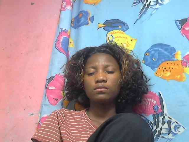 Elizahhh webcam