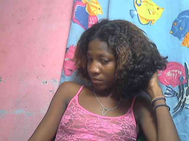 Elizahhh webcam
