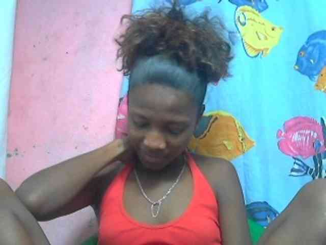 Elizahhh webcam