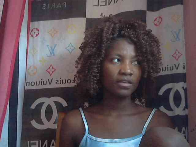Elizahhh webcam
