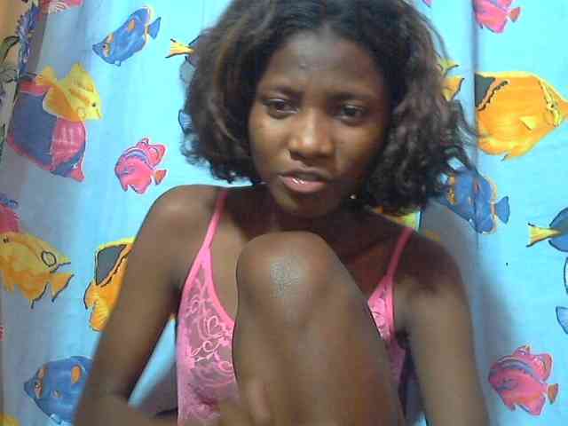 Elizahhh webcam