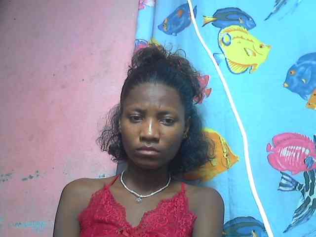 Elizahhh webcam