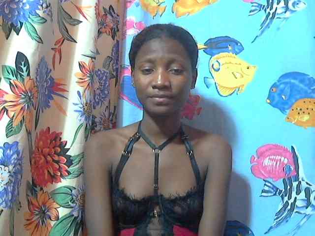 Elizahhh webcam