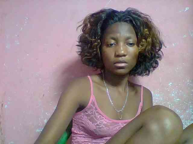 Elizahhh webcam