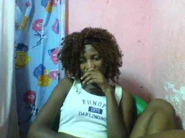 Elizahhh webcam