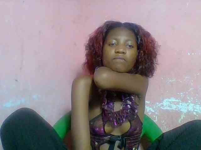 Elizahhh webcam