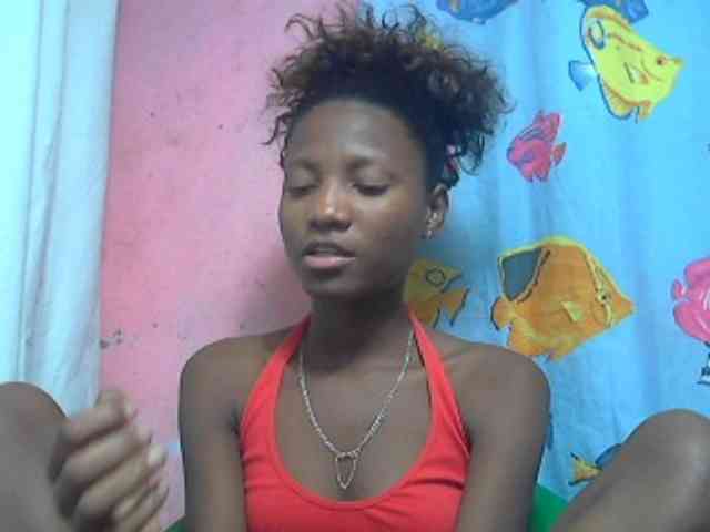 Elizahhh webcam