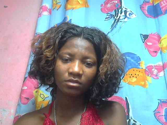 Elizahhh webcam