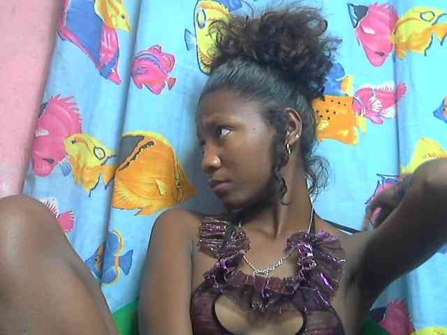 Elizahhh webcam