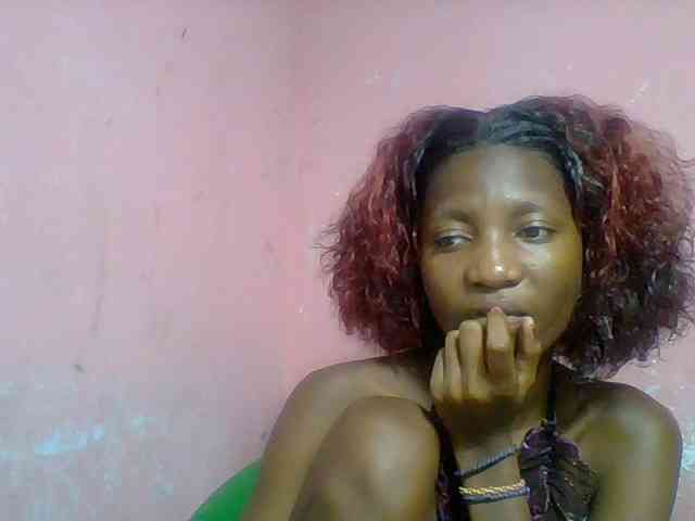 Elizahhh webcam