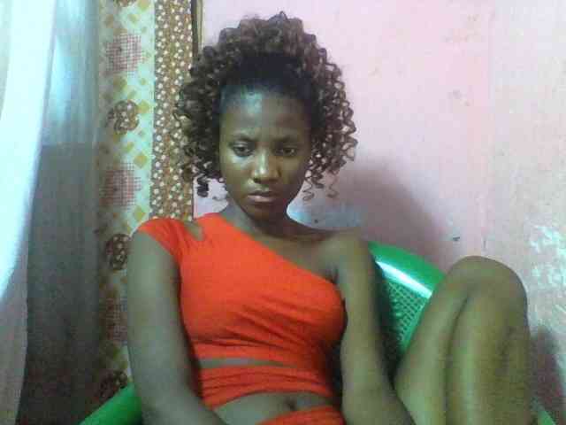 Elizahhh webcam