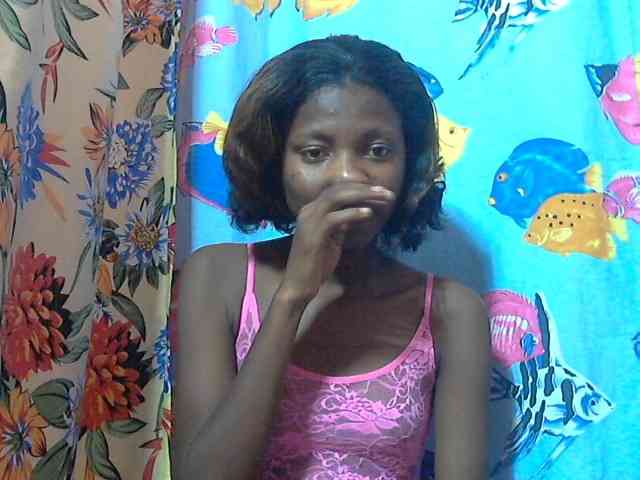 Elizahhh webcam