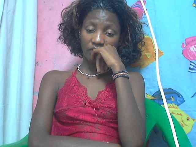 Elizahhh webcam