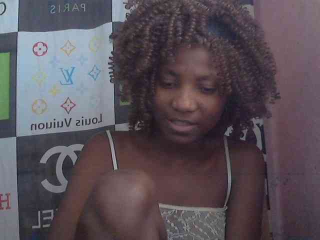Elizahhh webcam