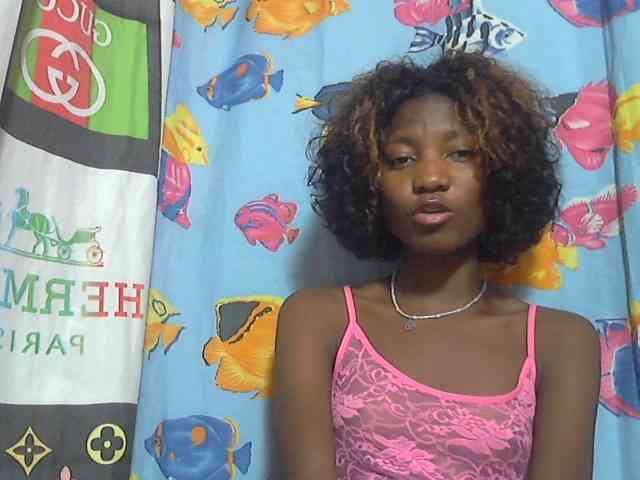 Elizahhh webcam