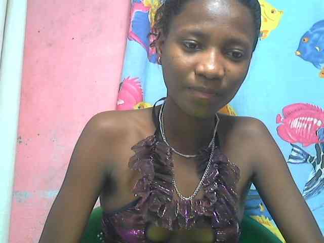 Elizahhh webcam