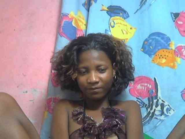 Elizahhh webcam