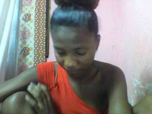 Elizahhh webcam