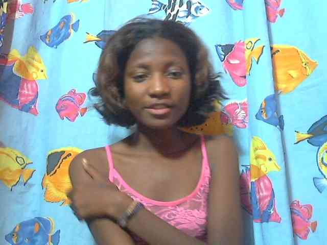 Elizahhh webcam