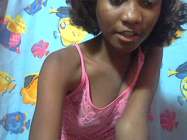 Elizahhh webcam