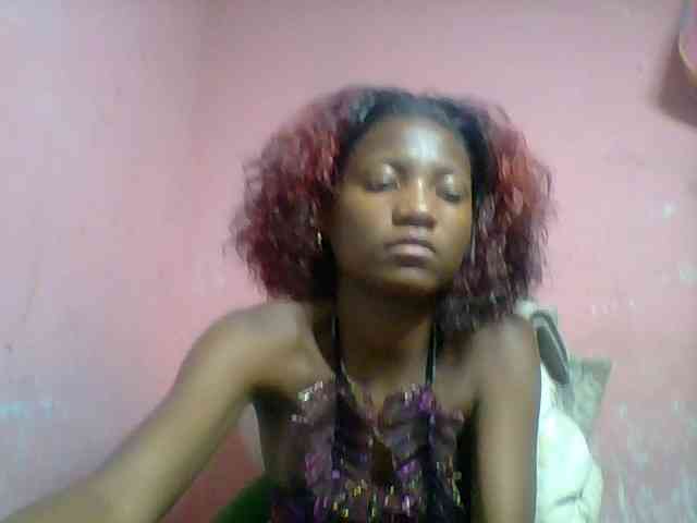 Elizahhh webcam