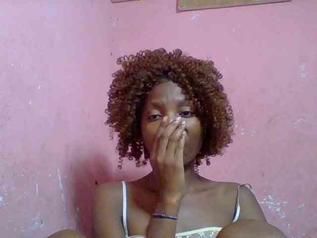 Elizahhh webcam