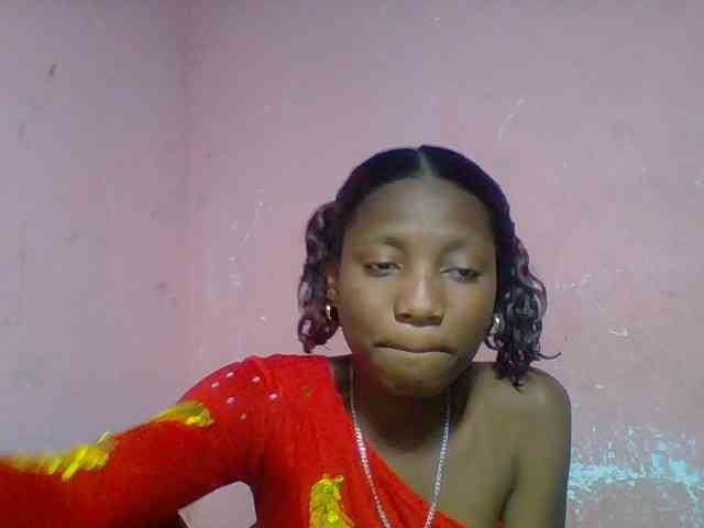 Elizahhh webcam