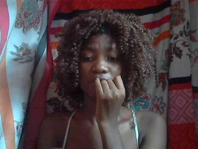Elizahhh webcam