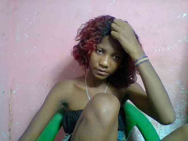 Elizahhh webcam
