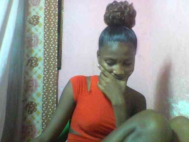 Elizahhh webcam